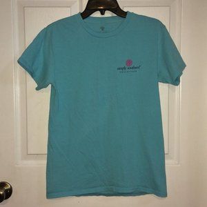 Simply Southern Shirt Small